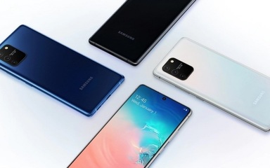 三星galaxynote10(三星galaxynote10处理器)