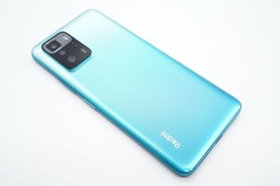 红米note10评测(红米note10手机评测)