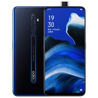 opporeno5多少钱一台(oppo reno5多钱)