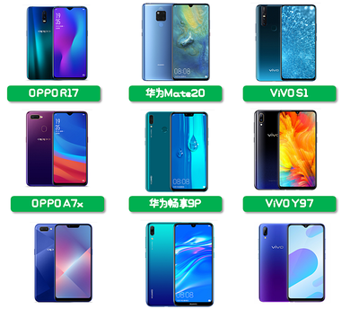 oppoa7x原价多少钱一部(oppo a 7x 手机多少钱)