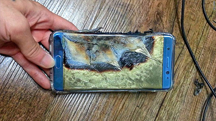 note7爆炸(note7爆炸了多少台)