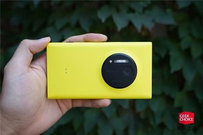 lumia拍照最好的手机(lumia 拍照 软件)