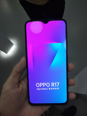 oppor17pro手机参数(oppor17pro详细参数)