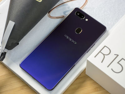 oppor15星空紫(oppor15星空紫是标准版)