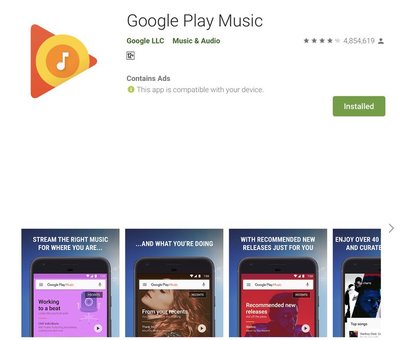 googleplay谷歌商店(googleplay官方下载)