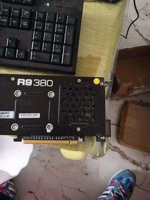 r9380为什么都是矿卡(r9380矿卡多不多)