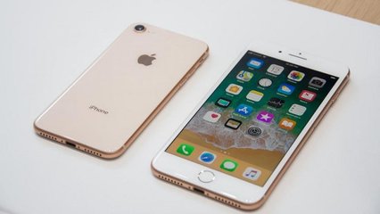 2020年iphone8还值得买吗(2020年苹果8还值得购买吗)