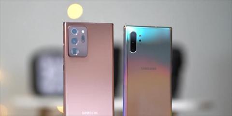 note20三星参数(note20三星参数配置)