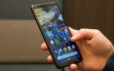 谷歌手机pixel3(谷歌手机pixel3xl网络受限)