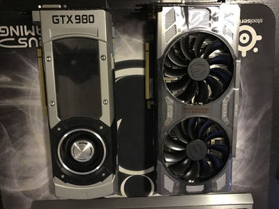 gtx1080显卡怎么样(英伟达gtx1080显卡怎么样)