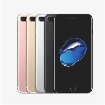 iphone7plus图片(苹果7plus图片真实)