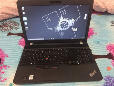 thinkpade460(ThinkPad e460进安全模式)