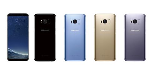 三星galaxys8处理器(三星s8处理器是)