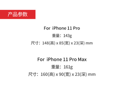 iphone11promax尺寸大小(苹果15promax尺寸)