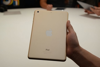 ipadair2是第几代(苹果平板ipadair2是第几代)