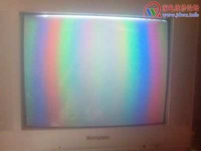 长虹电视怎么开机(长虹电视怎么开机直接进入HDMI1)