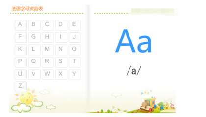 26个英语字母快速学怎么读(26个英语字母快速学怎么读一年级)