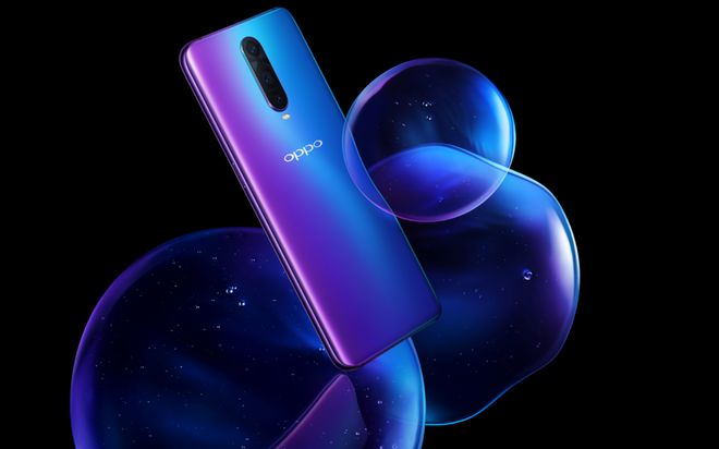 oppor17pro手机多少钱(oppor17pro新机价格)