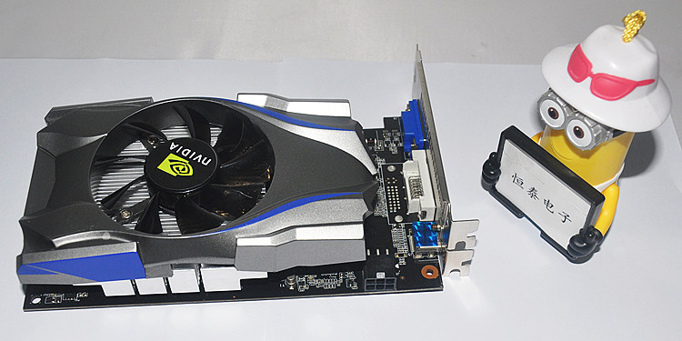 影驰gtx650ti(影驰GTX650ti虎将)