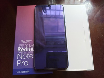 红米note6参数和价格(红米note6 zol)