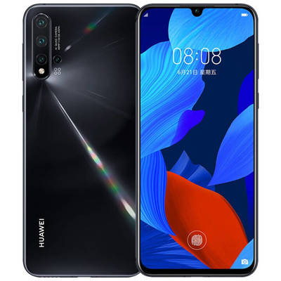 华为nova5pro(华为nova5pro刚上市多少钱)