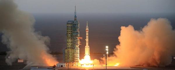 神舟十六号预计发射时间(神舟十六号飞船发射成功)