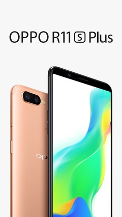 oppor11splus图片(oppor11splus手机图片)