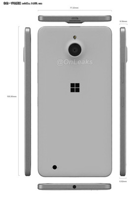 lumia650(Lumia650 950)