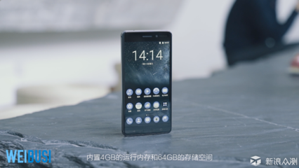 nokia6参数(nokia6评测)