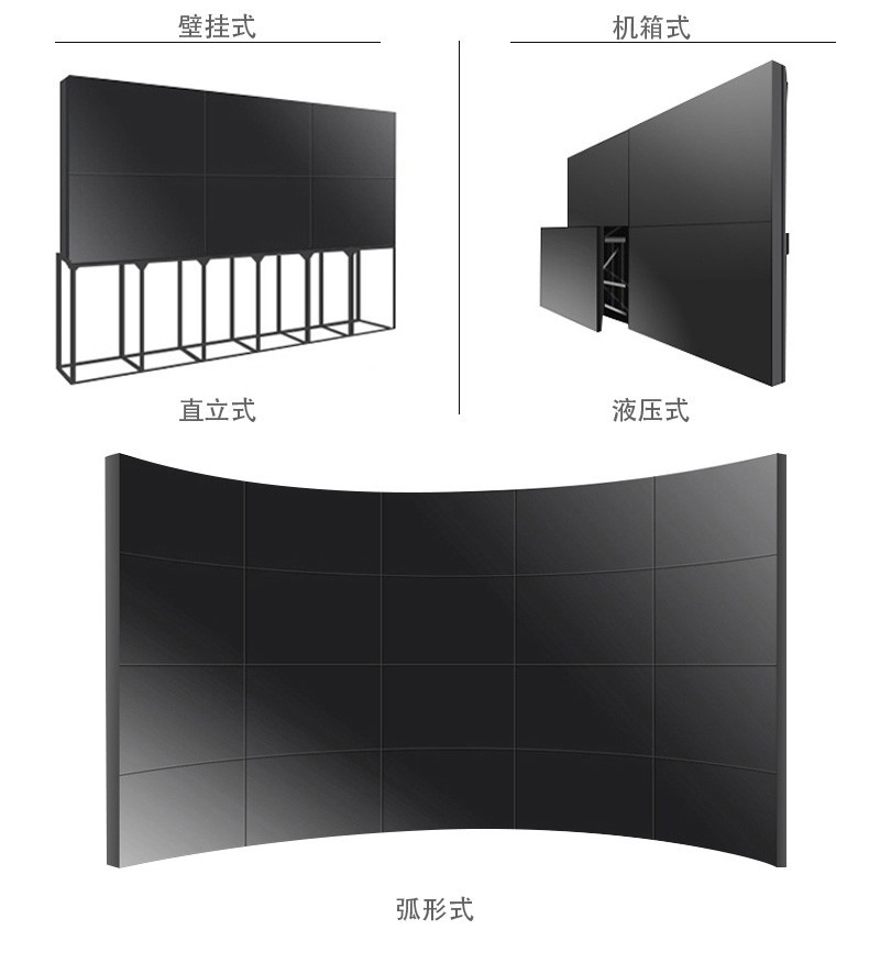 三星液晶拼接屏官网(三星拼接屏官网46寸)