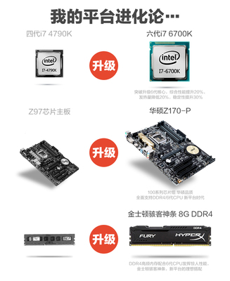 i76700k(i76700k和i59400f哪个好)