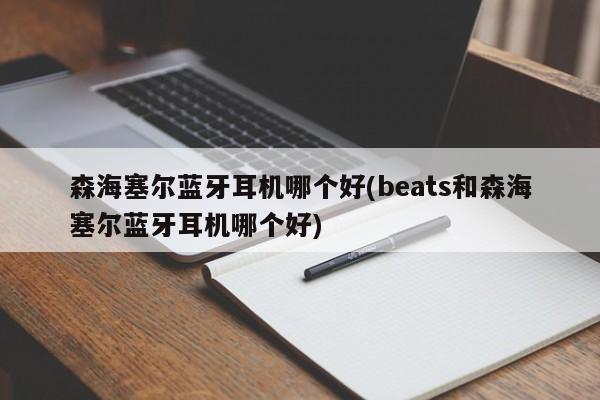 森海塞尔蓝牙耳机哪个好(beats和森海塞尔蓝牙耳机哪个好)