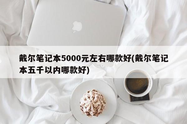 戴尔笔记本5000元左右哪款好(戴尔笔记本五千以内哪款好)