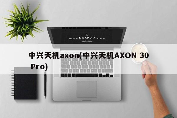 中兴天机axon(中兴天机AXON 30 Pro)