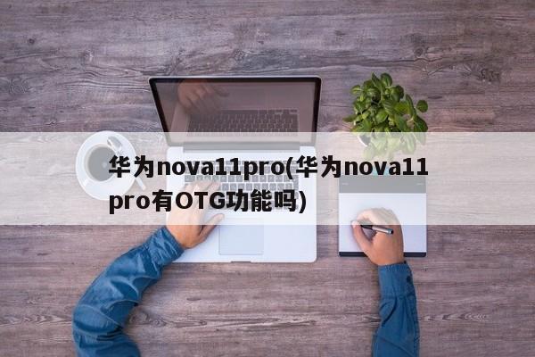 华为nova11pro(华为nova11pro有OTG功能吗)