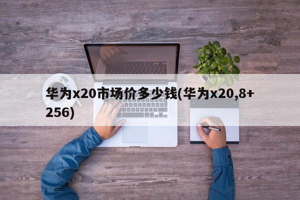 华为x20市场价多少钱(华为x20,8+256)