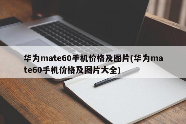 华为mate60手机价格及图片(华为mate60手机价格及图片大全)