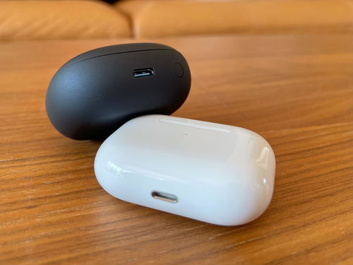 749元！苹果上架AirPods Pro USB-C充电盒：仅更换接口